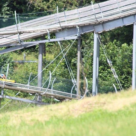 Ferienwohnung Rimbach Kültér fotó