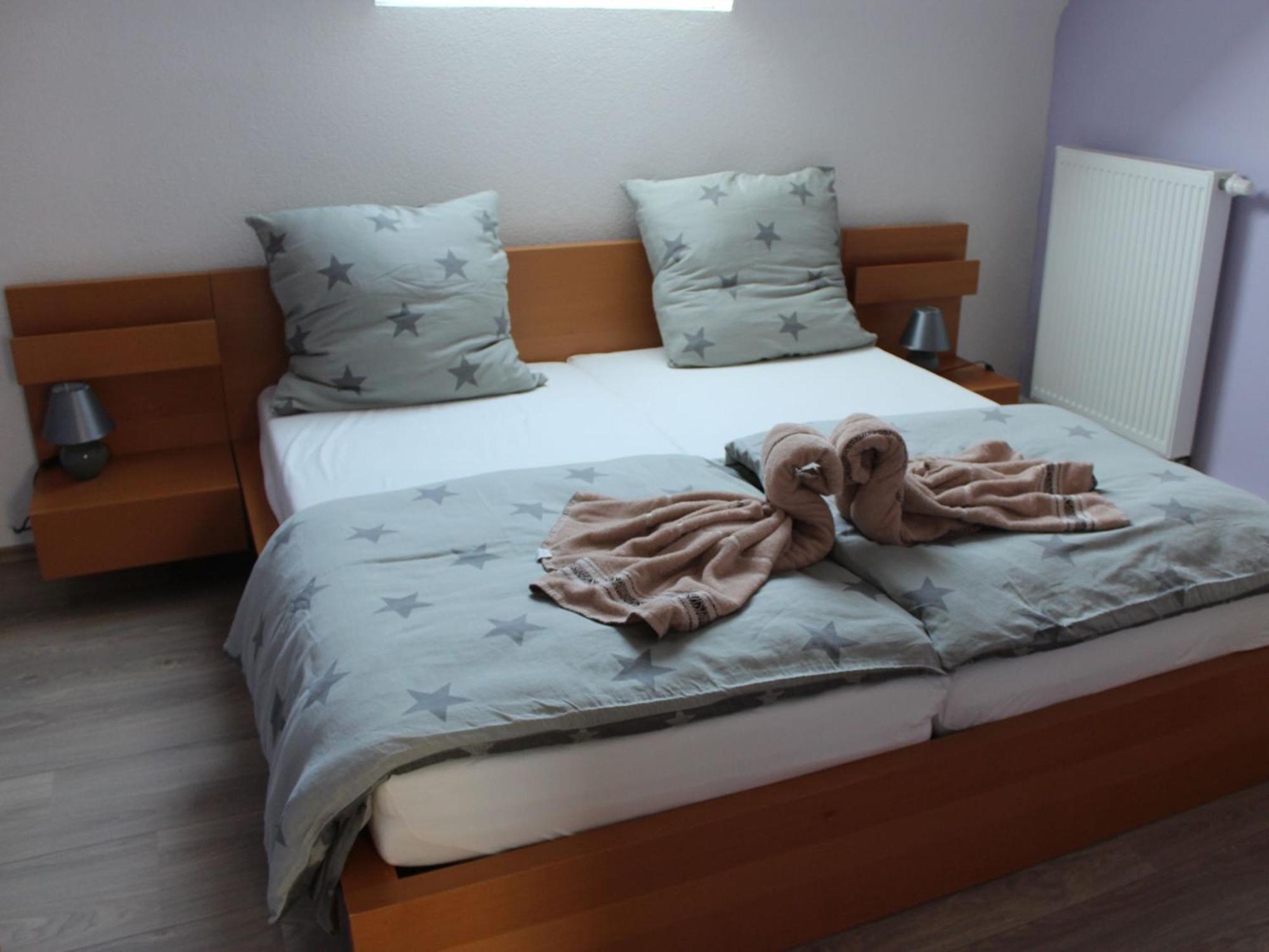 Ferienwohnung Rimbach Kültér fotó