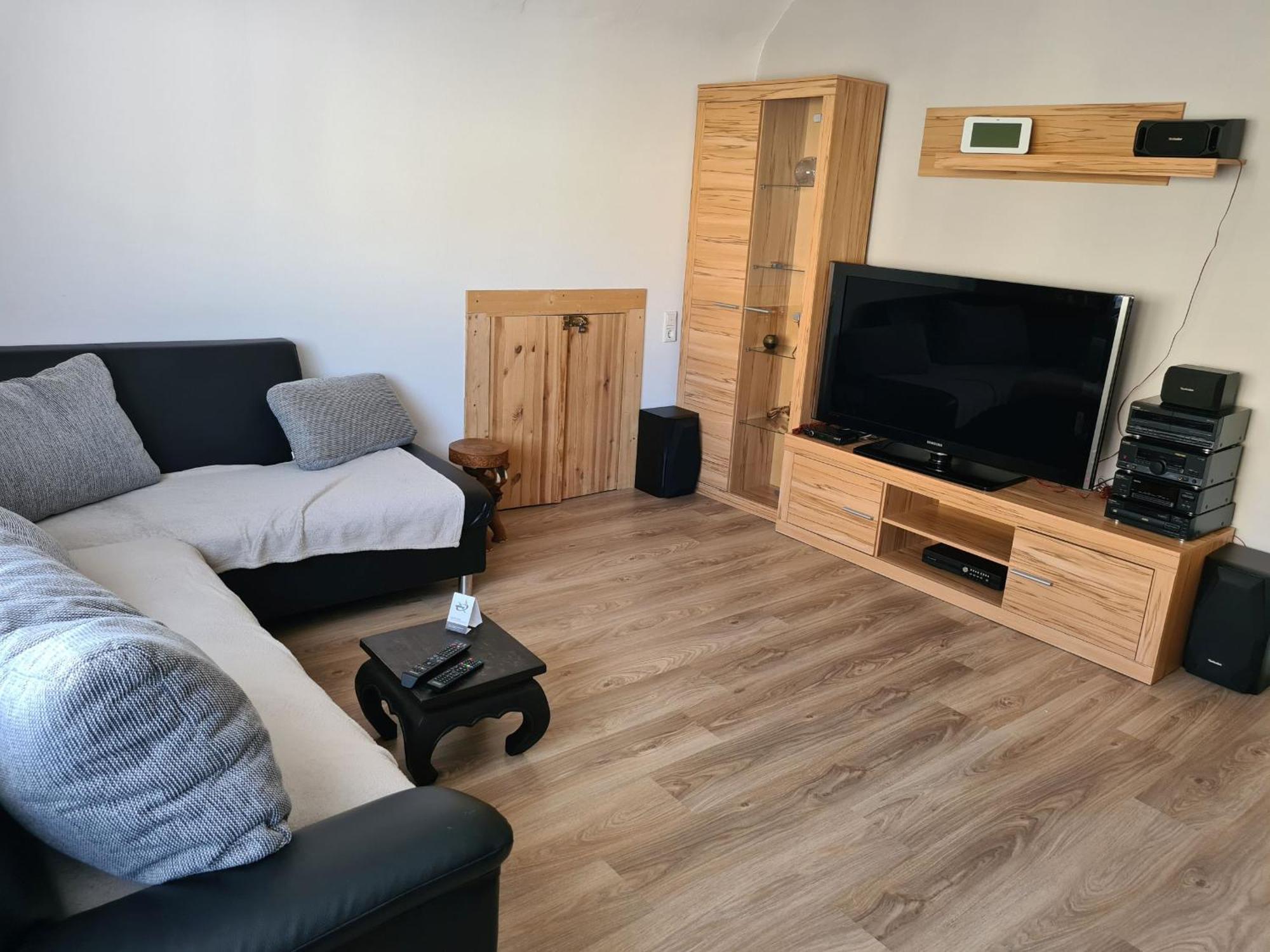 Ferienwohnung Rimbach Kültér fotó