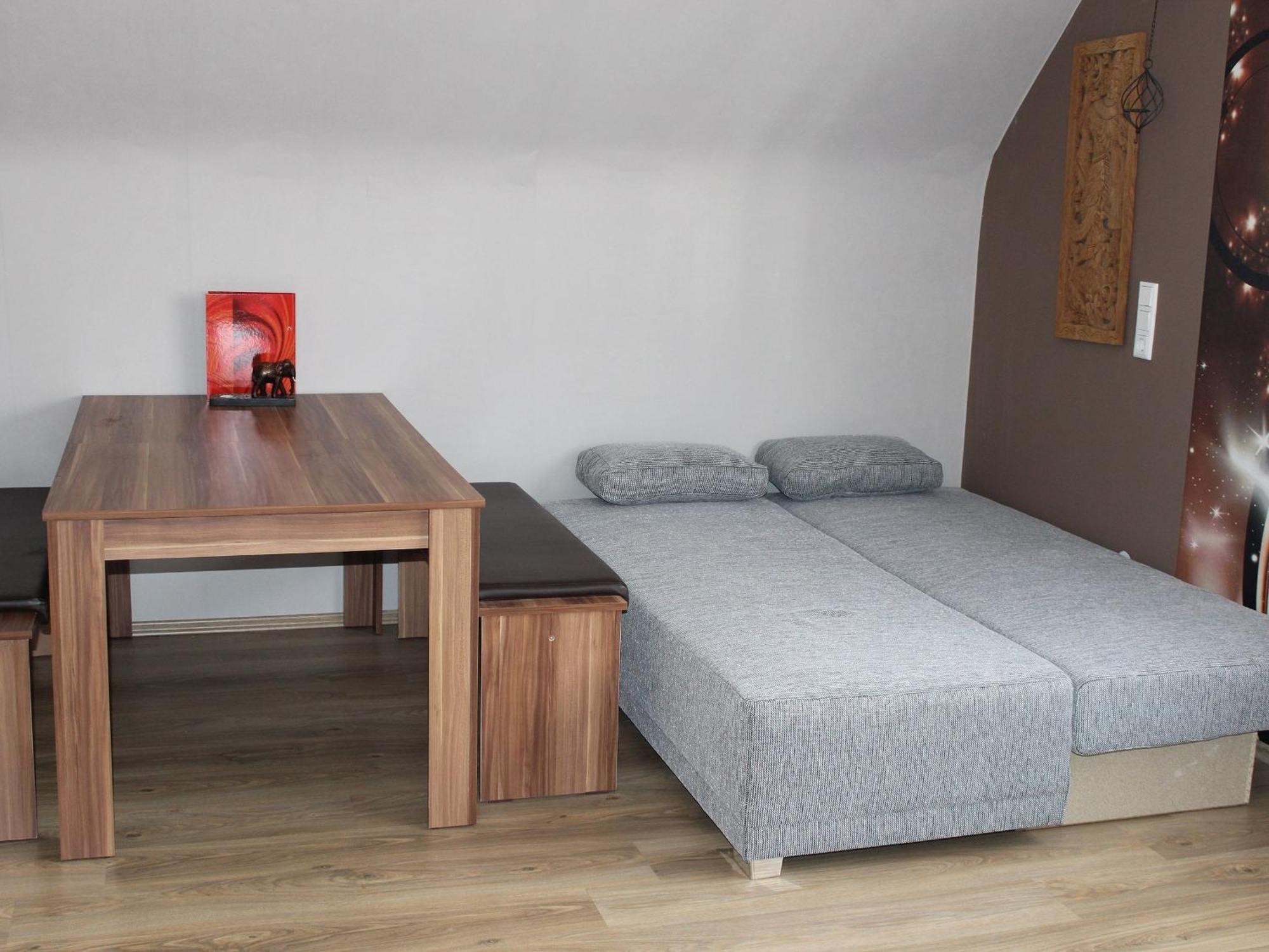Ferienwohnung Rimbach Kültér fotó