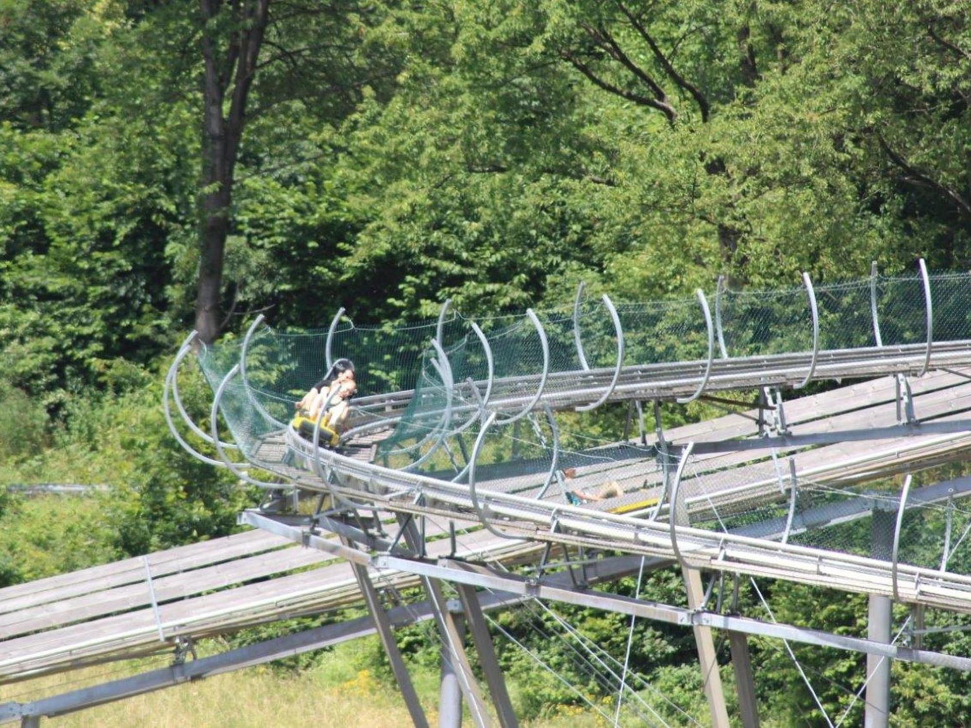 Ferienwohnung Rimbach Kültér fotó