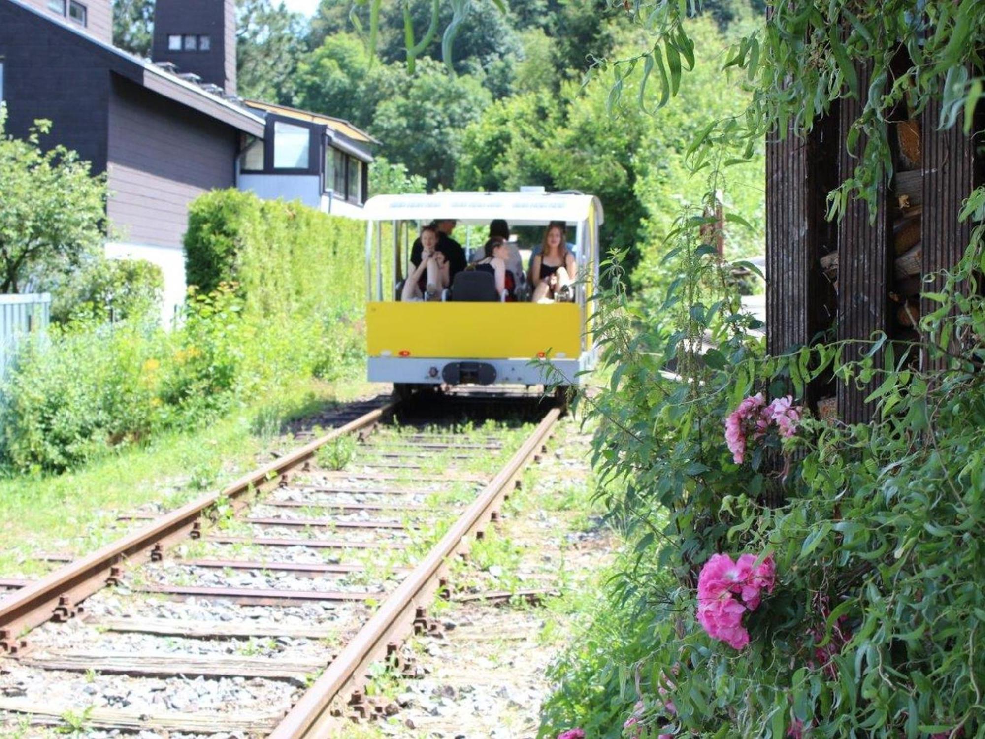 Ferienwohnung Rimbach Kültér fotó